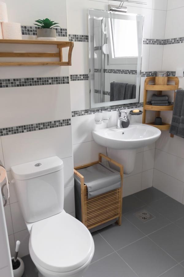 Apartment Soleada Vida Herceg Novi Exteriör bild