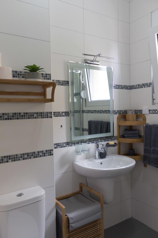 Apartment Soleada Vida Herceg Novi Exteriör bild