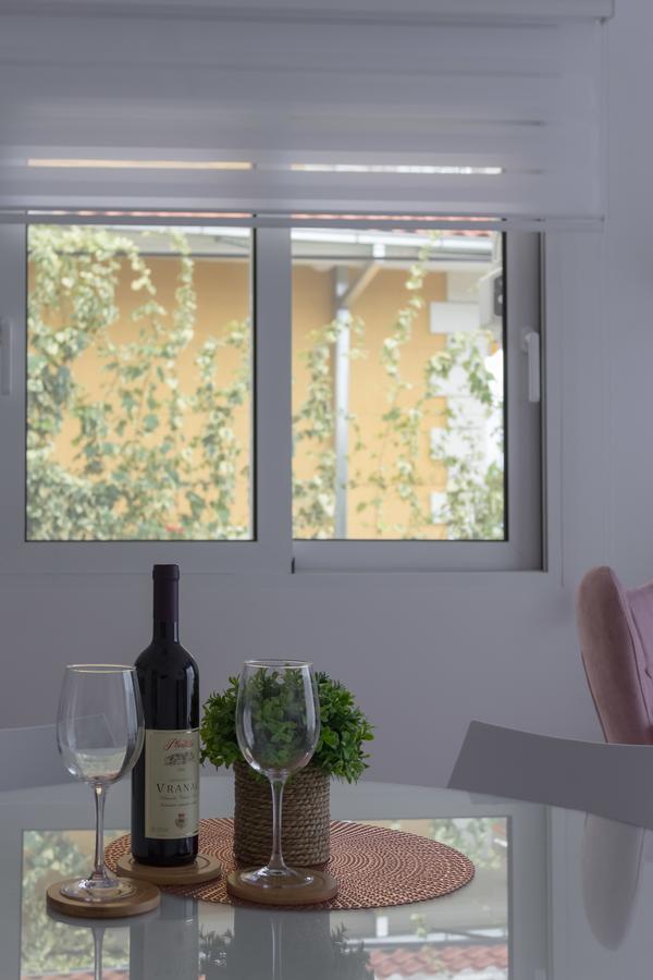Apartment Soleada Vida Herceg Novi Exteriör bild